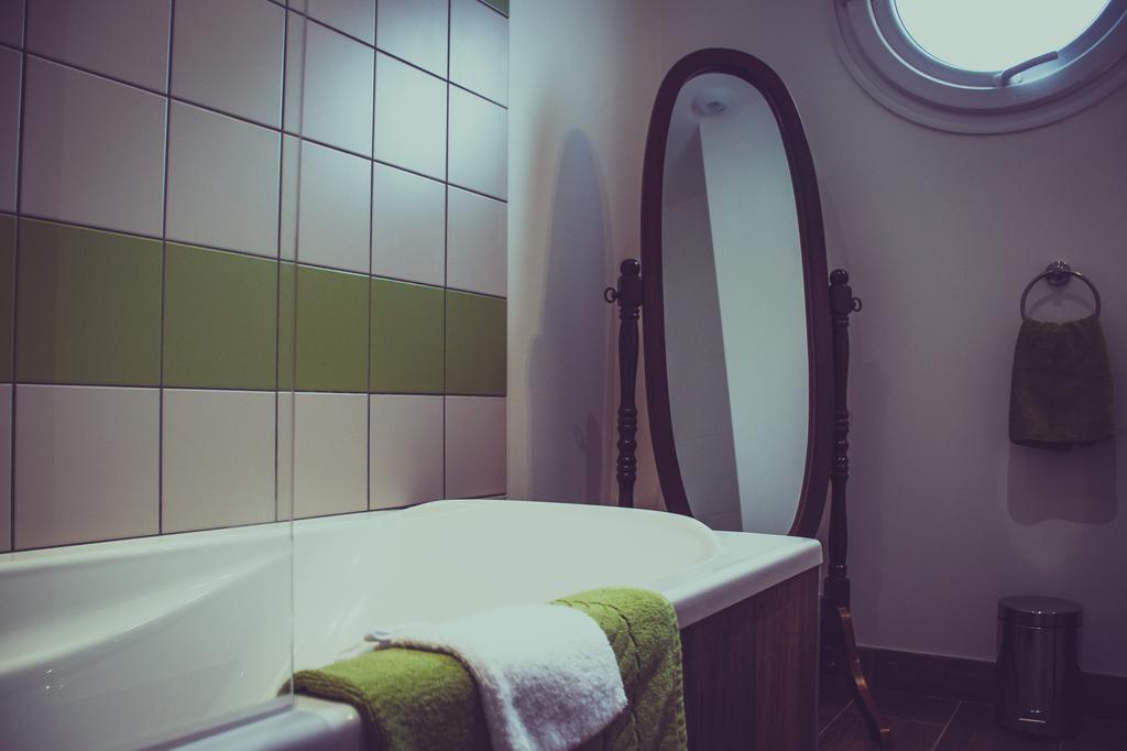 Terre En Vue Hotel La Rochelle  Quarto foto